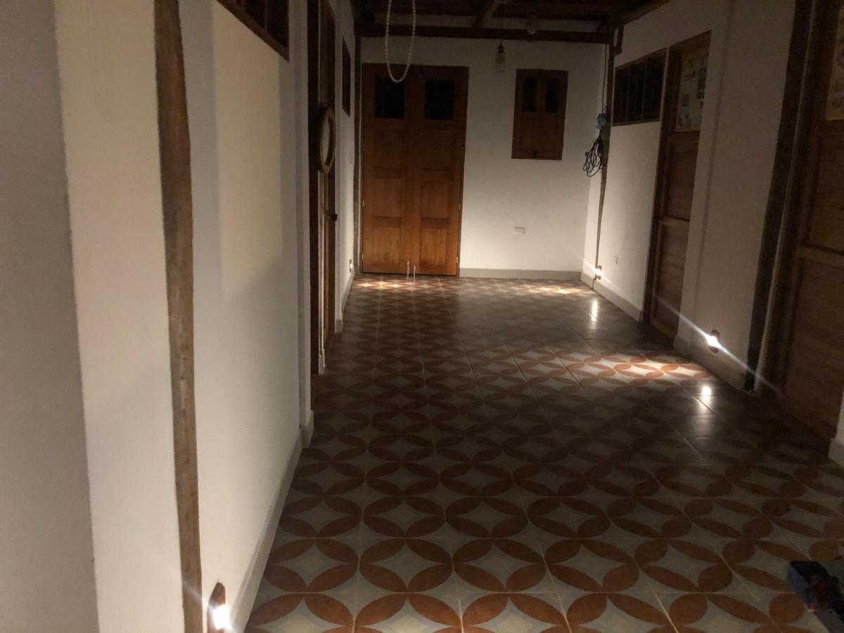 Casa Palum Private Room Private Bathroom Palomino Εξωτερικό φωτογραφία