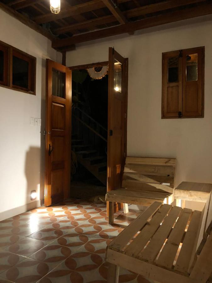 Casa Palum Private Room Private Bathroom Palomino Εξωτερικό φωτογραφία
