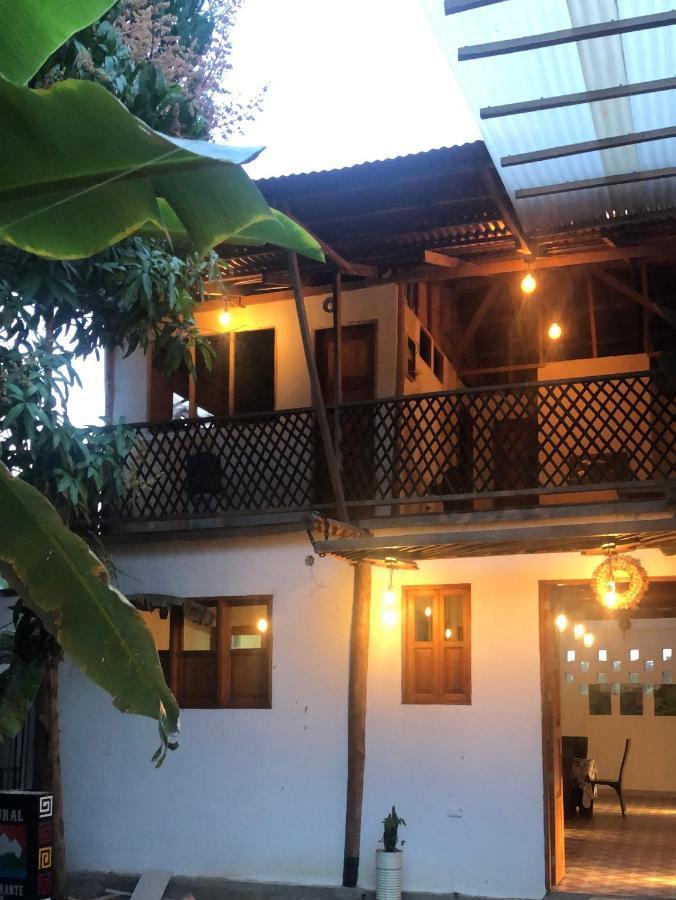 Casa Palum Private Room Private Bathroom Palomino Εξωτερικό φωτογραφία