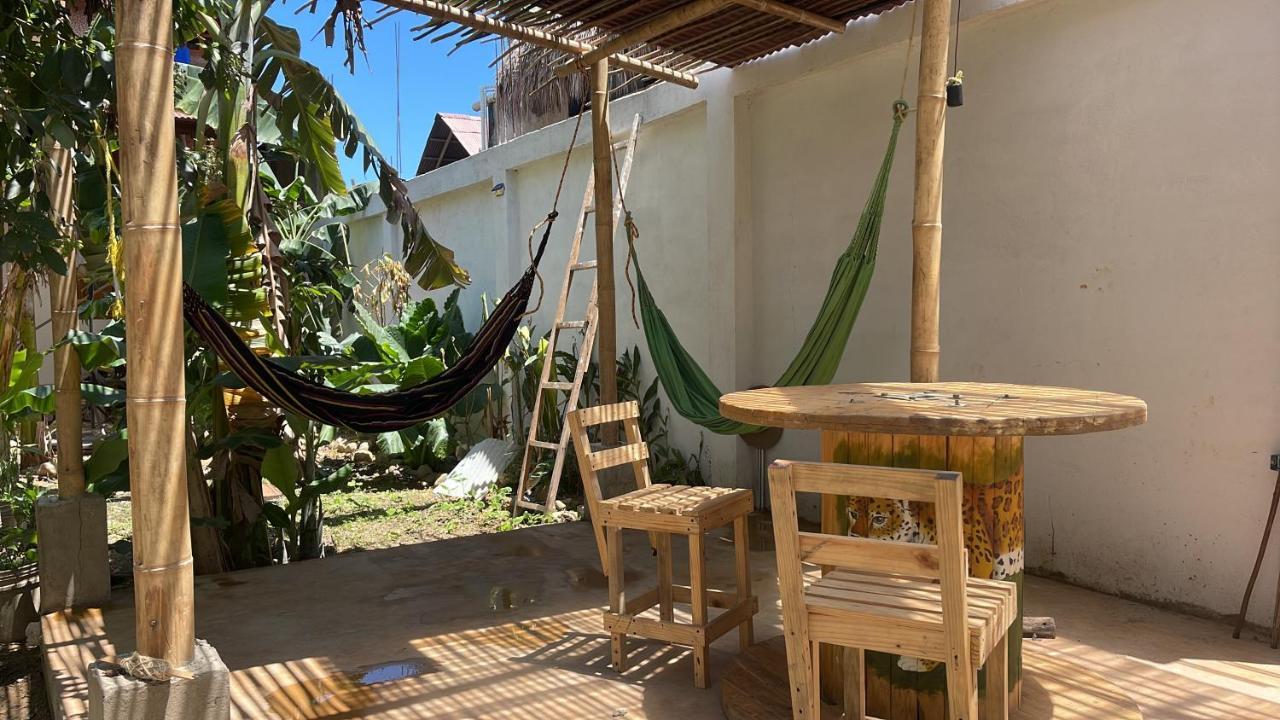 Casa Palum Private Room Private Bathroom Palomino Εξωτερικό φωτογραφία